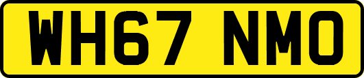 WH67NMO
