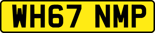 WH67NMP