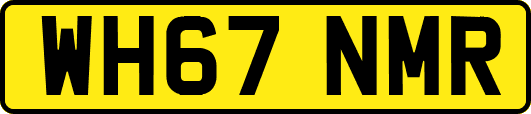 WH67NMR