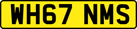WH67NMS