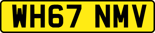 WH67NMV