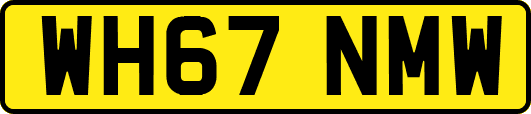 WH67NMW