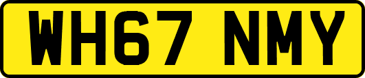 WH67NMY