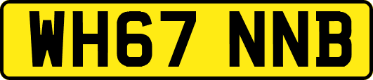 WH67NNB