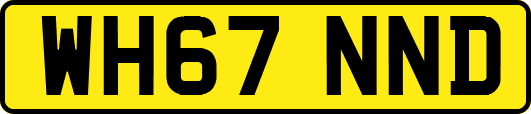 WH67NND