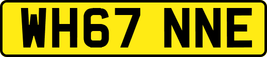 WH67NNE