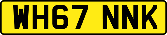 WH67NNK