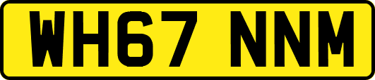 WH67NNM