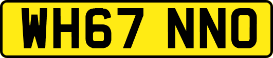 WH67NNO