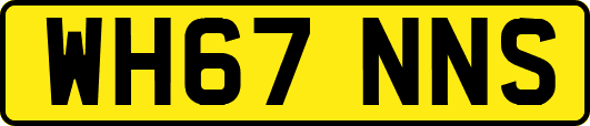 WH67NNS