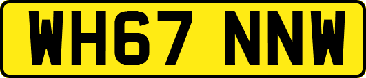 WH67NNW