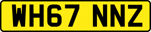 WH67NNZ
