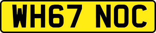 WH67NOC