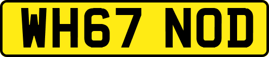 WH67NOD