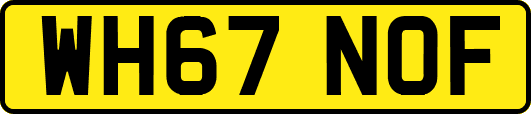 WH67NOF