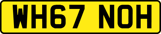 WH67NOH