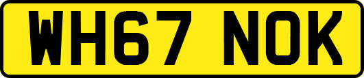 WH67NOK