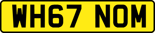 WH67NOM