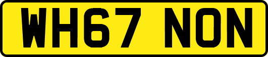 WH67NON