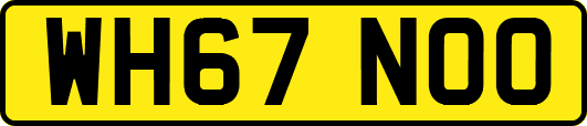 WH67NOO