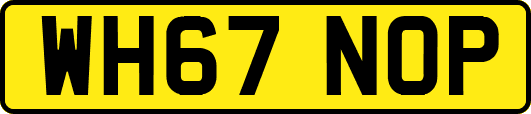 WH67NOP