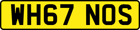 WH67NOS