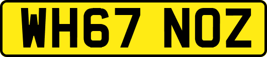 WH67NOZ