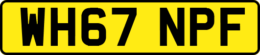 WH67NPF