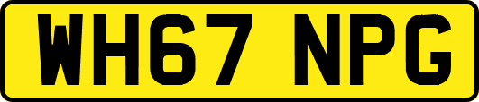 WH67NPG