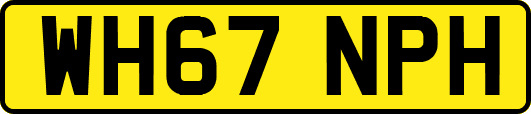 WH67NPH