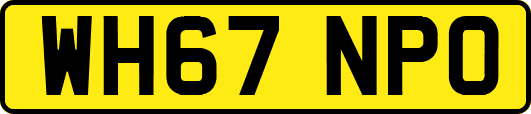 WH67NPO