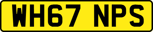WH67NPS