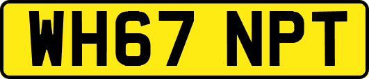 WH67NPT