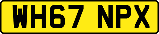 WH67NPX