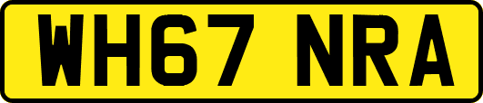 WH67NRA