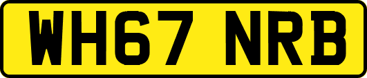 WH67NRB