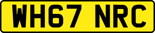 WH67NRC