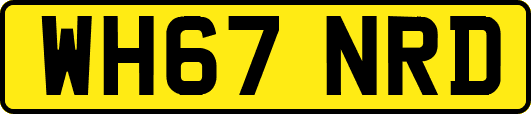 WH67NRD