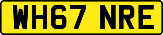 WH67NRE