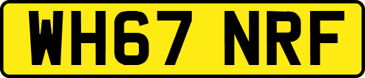 WH67NRF