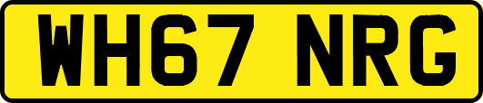 WH67NRG