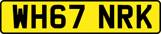 WH67NRK