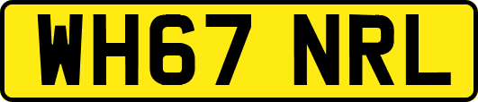 WH67NRL