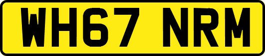 WH67NRM