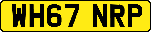 WH67NRP
