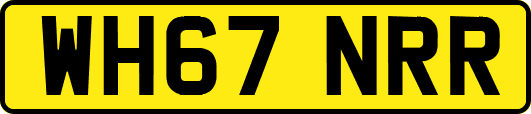 WH67NRR