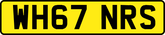 WH67NRS