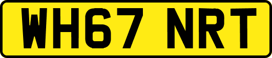 WH67NRT