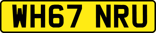 WH67NRU