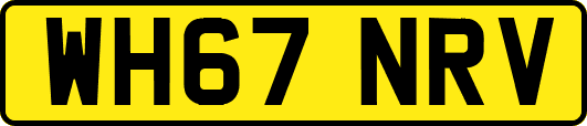 WH67NRV